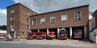 Public invited to immerse themselves in the world of firefighting