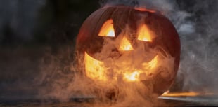 How Halloween could be terrifying for people with dementia