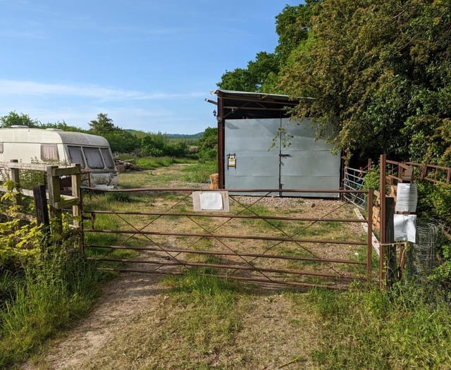 Bid to close historic road near M50 thwarted by campaigners