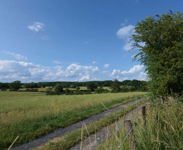 Fears over latest bid to cover dozens of acres of ‘good farmland’