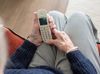 Warning for Telecare users about scams during digital switchover