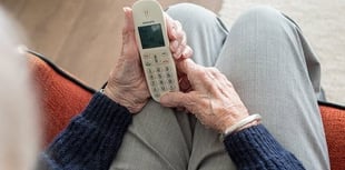 Warning for Telecare users about scams during digital switchover