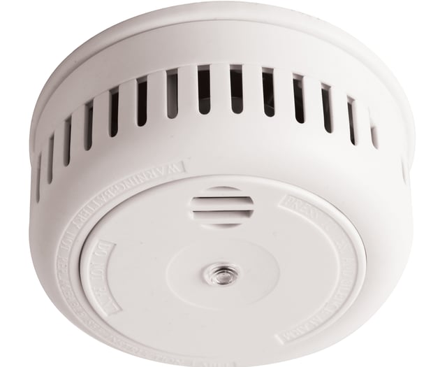 Hereford Fire Service emphasise importance of adequate smoke alarms 