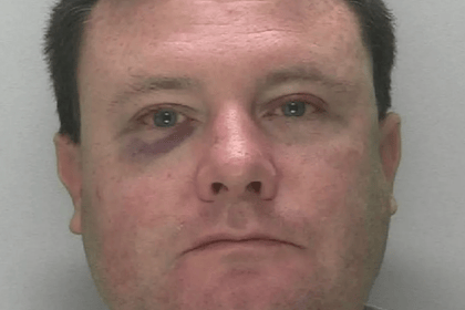 Man jailed for ‘thoroughly offensive’ racist remarks in pub