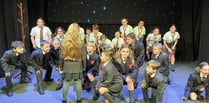 St. Joseph's RC Primary School presents 'Matilda the Musical Jr.’