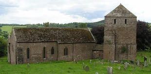 Male voice choir bid to raise Templar church roof