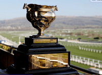 Second Festival third for Wye Valley trainer ahead of Gold Cup bid

