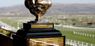 Second Festival third for Wye Valley trainer ahead of Gold Cup bid

