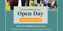 Ross Court Care Home invites community to open day