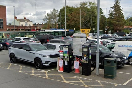 Man threatens legal action against Council over parking fine dispute