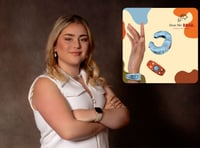 Product design student develops self-defence bracelet 