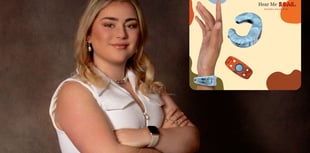 Product design student develops self-defence bracelet 