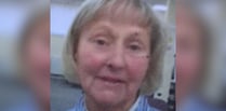 Body found in river after missing OAP appeal