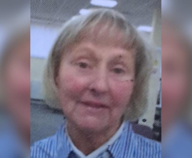 Body found in river after missing OAP appeal