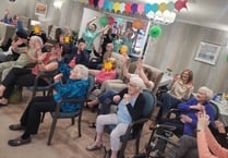 Lydney care home featured in the Luxury Care Home Guide