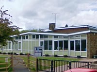 Roof repairs to be carried out at two schools 