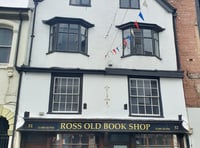 Historic bookshop façade to be retained in renovation scheme