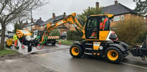 Questions raised over probity of pothole-busting machine purchase