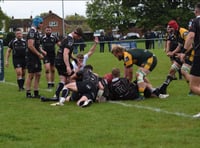 Newent denied as Wooton defence holds out