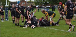 Newent denied as Wooton defence holds out