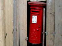 Postbox regains its freedom