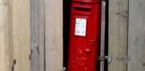 Postbox regains its freedom