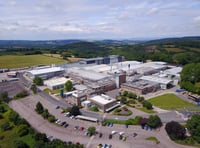 Worker killed in incident at Ribena factory in Coleford