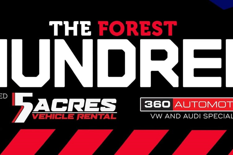 Forest Hundred