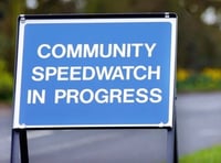 Community speed watch scheme in Ross goes live