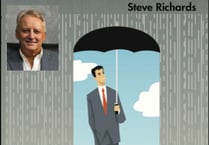 Steve Richards is the ‘Happy Depressive’