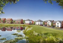 St Mary’s Garden Village expands
