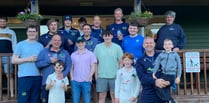 Aston win Village Cup thriller