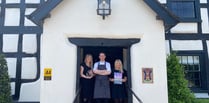 Local pub is the Midlands Gastro Pub of the Year 2024