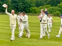 James hits 62 as Aston stay top