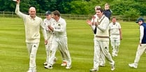 James hits 62 as Aston stay top