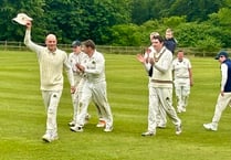 James hits 62 as Aston stay top