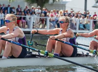 Violet targets more world rowing glory in Canada