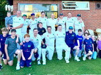 Aston keep Lord's Village Cup dream alive