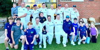 Aston keep Lord's Village Cup dream alive