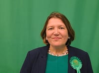 Green MP Chowns praises team work, as Sir Bill reveals death threats