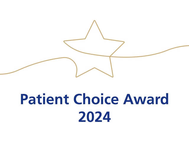 Nominate your local healthcare hero!