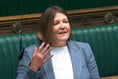 Ellie Chowns MP gives maiden speech in Parliament