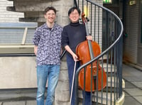 Wye Valley Chamber Music concerts this week