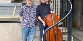 Wye Valley Chamber Music concerts this week