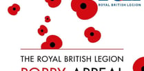 Volunteers needed for Poppy Appeal 