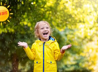 SUMMER FUN DAYS: Book and get a rainy day guarantee at wetland centre