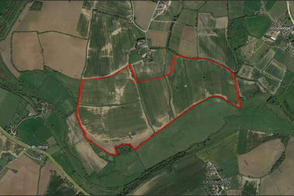 Plan for Hartpury solar farm rejected on appeal