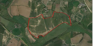 Plan for Hartpury solar farm rejected on appeal