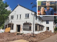 New lease of life for derelict pub