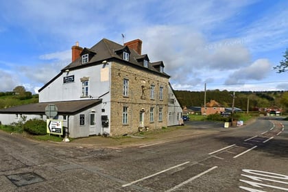 Historic battlefield pub to become cafe, shop and flats